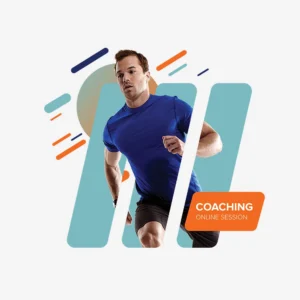 AstraRun Coaching Session